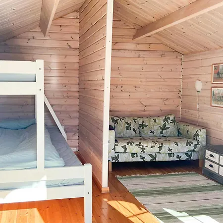 Family With Panoramic Windows By Oksrodkilen Gressvik